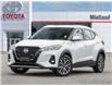 2025 Nissan Kicks Play SV (Stk: 6559) in Welland - Image 1 of 23