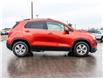 2015 Chevrolet Trax 2LT (Stk: 26026B) in Ingersoll - Image 3 of 22