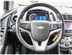 2015 Chevrolet Trax 2LT (Stk: 26026B) in Ingersoll - Image 11 of 22