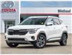 2025 Kia Seltos EX (Stk: 6570) in Welland - Image 1 of 27