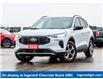 2025 Ford Escape ST-Line (Stk: 25119P) in Ingersoll - Image 1 of 25
