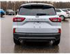2025 Ford Escape ST-Line (Stk: 25119P) in Ingersoll - Image 4 of 25
