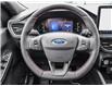 2025 Ford Escape ST-Line (Stk: 25119P) in Ingersoll - Image 11 of 25