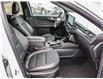 2025 Ford Escape ST-Line (Stk: 25119P) in Ingersoll - Image 19 of 25