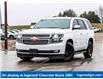 2016 Chevrolet Tahoe LTZ (Stk: 25104A) in Ingersoll - Image 1 of 27