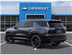 2026 Chevrolet Traverse RS (Stk: 263809) in Uxbridge - Image 3 of 6