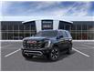 2026 GMC Yukon AT4 (Stk: 263807) in Uxbridge - Image 1 of 6