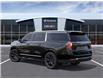 2026 GMC Yukon XL Denali (Stk: 263808) in Uxbridge - Image 3 of 6