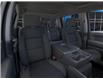 2026 Chevrolet Silverado 1500 Custom Trail Boss (Stk: 2-182178) in Paisley - Image 16 of 24