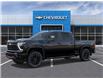2026 Chevrolet Silverado 2500HD LT (Stk: 26329) in Cornwall - Image 2 of 6