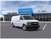 2026 Chevrolet Express 2500 Work Van (Stk: 2026225) in ARNPRIOR - Image 1 of 24
