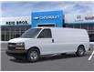 2026 Chevrolet Express 2500 Work Van (Stk: 2026225) in ARNPRIOR - Image 2 of 24