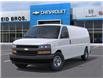 2026 Chevrolet Express 2500 Work Van (Stk: 2026225) in ARNPRIOR - Image 6 of 24