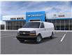 2026 Chevrolet Express 2500 Work Van (Stk: 2026225) in ARNPRIOR - Image 8 of 24