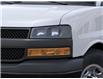 2026 Chevrolet Express 2500 Work Van (Stk: 2026225) in ARNPRIOR - Image 10 of 24