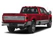 2026 Ford F-350 King Ranch (Stk: TK-197) in Okotoks - Image 2 of 13