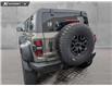 2025 Ford Bronco Raptor (Stk: 25BR6070) in North Vancouver - Image 5 of 25