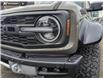 2025 Ford Bronco Raptor (Stk: 25BR6070) in North Vancouver - Image 8 of 25