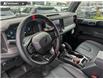 2025 Ford Bronco Raptor (Stk: 25BR6070) in North Vancouver - Image 13 of 25