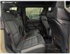2025 Ford Bronco Raptor (Stk: 25BR6070) in North Vancouver - Image 23 of 25