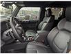 2025 Ford Bronco Raptor (Stk: 25BR6070) in North Vancouver - Image 25 of 25