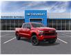 2026 Chevrolet Silverado 1500 RST (Stk: B260280) in Gatineau - Image 1 of 24