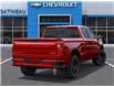 2026 Chevrolet Silverado 1500 RST (Stk: B260280) in Gatineau - Image 4 of 24