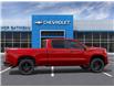 2026 Chevrolet Silverado 1500 RST (Stk: B260280) in Gatineau - Image 5 of 24