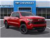 2026 Chevrolet Silverado 1500 RST (Stk: B260280) in Gatineau - Image 7 of 24