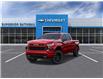 2026 Chevrolet Silverado 1500 RST (Stk: B260280) in Gatineau - Image 8 of 24