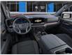 2026 Chevrolet Silverado 1500 RST (Stk: B260280) in Gatineau - Image 15 of 24