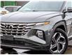 2022 Hyundai Tucson Hybrid  (Stk: U055156T) in Brooklin - Image 2 of 28