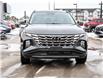2022 Hyundai Tucson Hybrid  (Stk: U055156T) in Brooklin - Image 3 of 28