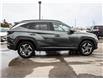 2022 Hyundai Tucson Hybrid  (Stk: U055156T) in Brooklin - Image 4 of 28