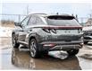 2022 Hyundai Tucson Hybrid  (Stk: U055156T) in Brooklin - Image 6 of 28