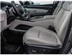 2022 Hyundai Tucson Hybrid  (Stk: U055156T) in Brooklin - Image 10 of 28