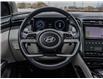 2022 Hyundai Tucson Hybrid  (Stk: U055156T) in Brooklin - Image 13 of 28