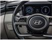 2022 Hyundai Tucson Hybrid  (Stk: U055156T) in Brooklin - Image 14 of 28