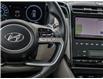 2022 Hyundai Tucson Hybrid  (Stk: U055156T) in Brooklin - Image 15 of 28