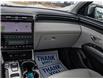 2022 Hyundai Tucson Hybrid  (Stk: U055156T) in Brooklin - Image 18 of 28