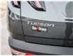 2022 Hyundai Tucson Hybrid  (Stk: U055156T) in Brooklin - Image 24 of 28
