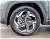 2022 Hyundai Tucson Hybrid  (Stk: U055156T) in Brooklin - Image 26 of 28