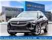 2023 Buick Envision Avenir (Stk: 26008P) in Ingersoll - Image 1 of 24