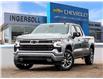 2026 Chevrolet Silverado 1500 RST (Stk: 26228) in Ingersoll - Image 1 of 26