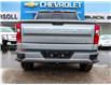 2026 Chevrolet Silverado 1500 RST (Stk: 26228) in Ingersoll - Image 4 of 26