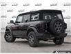 2023 Ford Bronco Big Bend (Stk: 603933) in St. Catharines - Image 4 of 27