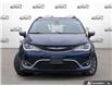 2018 Chrysler Pacifica Limited (Stk: 409136X) in St. Catharines - Image 2 of 27