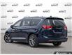 2018 Chrysler Pacifica Limited (Stk: 409136X) in St. Catharines - Image 4 of 27