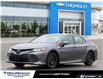 2018 Toyota Camry Hybrid LE (Stk: 250526A) in London - Image 1 of 30