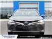 2018 Toyota Camry Hybrid LE (Stk: 250526A) in London - Image 2 of 30